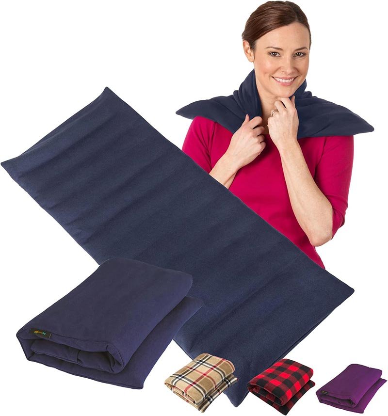 sunny-bay microwave heating pad