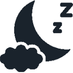 better sleep icon