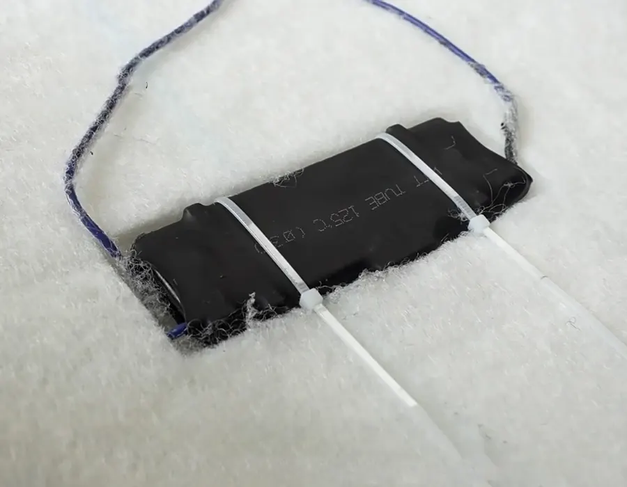 PEMF Emitter Layer