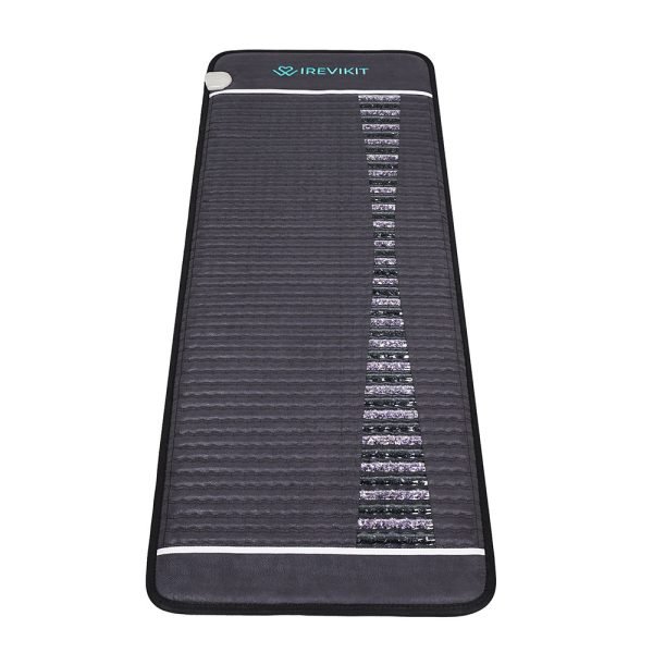 Full size Amethyst Infrared Mat