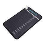 TowerMat Small - Far Infrared Heating Pad for Back Pain Relief