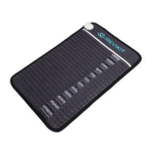 iReviKit Mini Tower Mat Infrared Mat