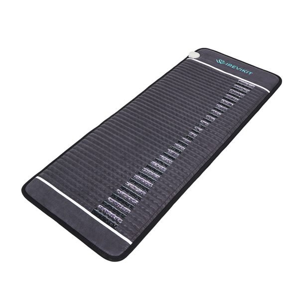 iReviKit Amethyst Tourmaline Infrared Mat