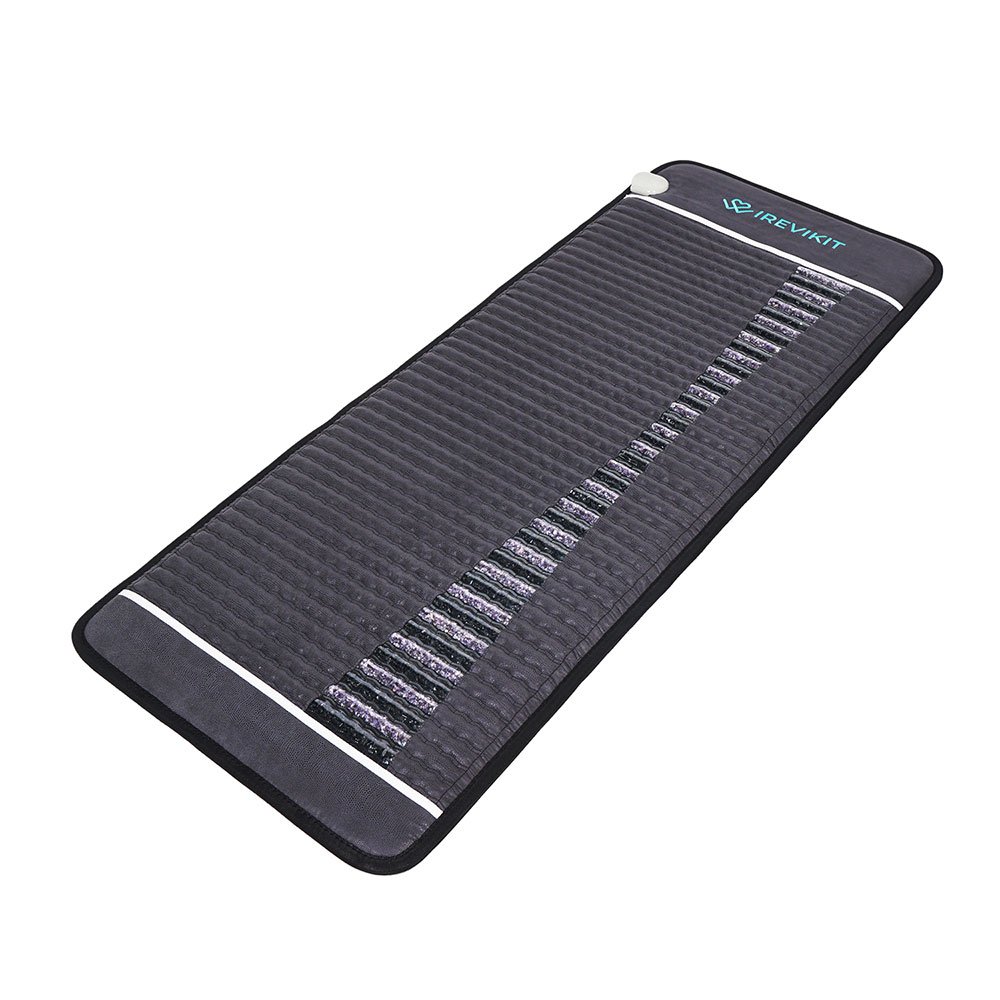 iReviKit Amethyst Tourmaline Infrared Mat