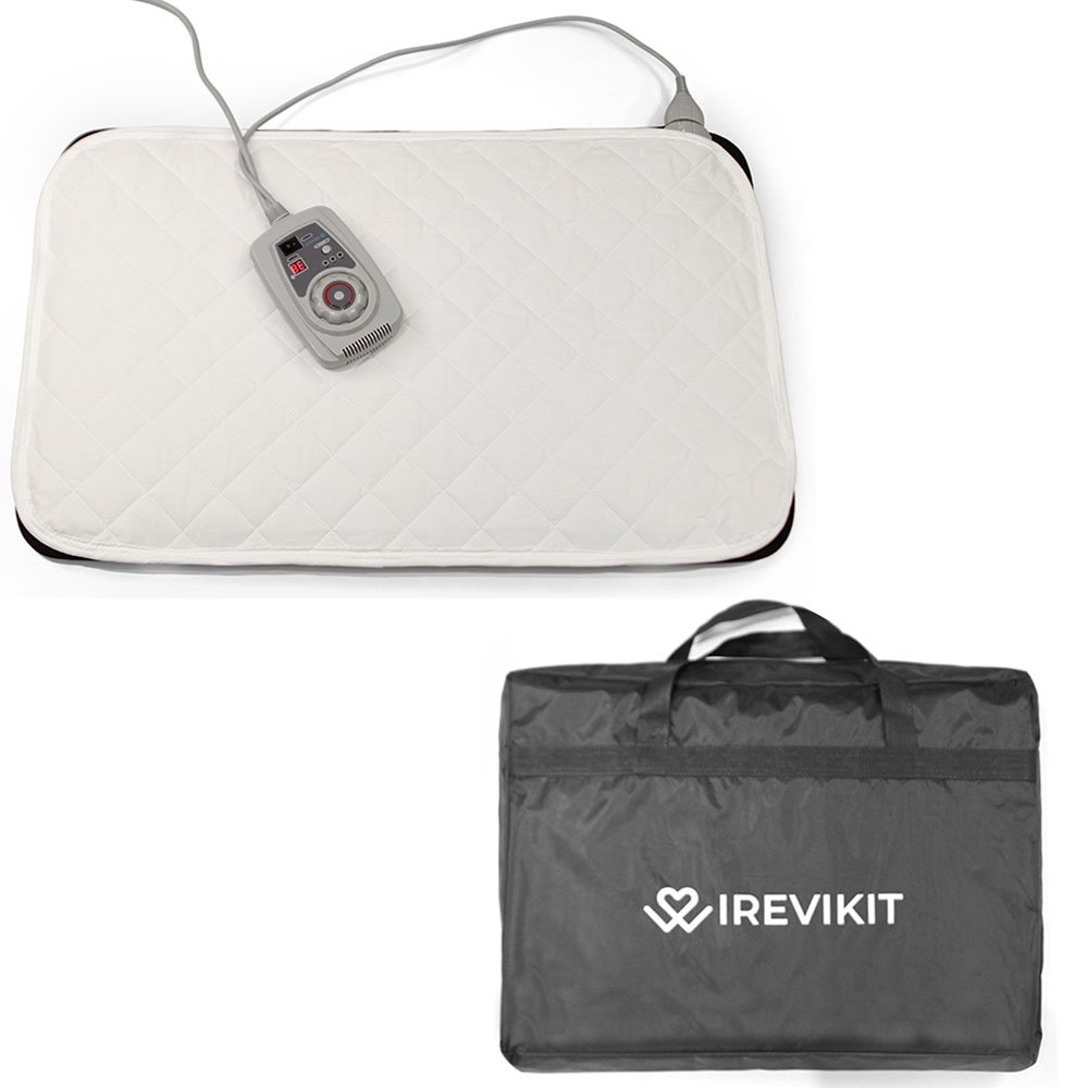 Mini Infrared Mat Whole Package