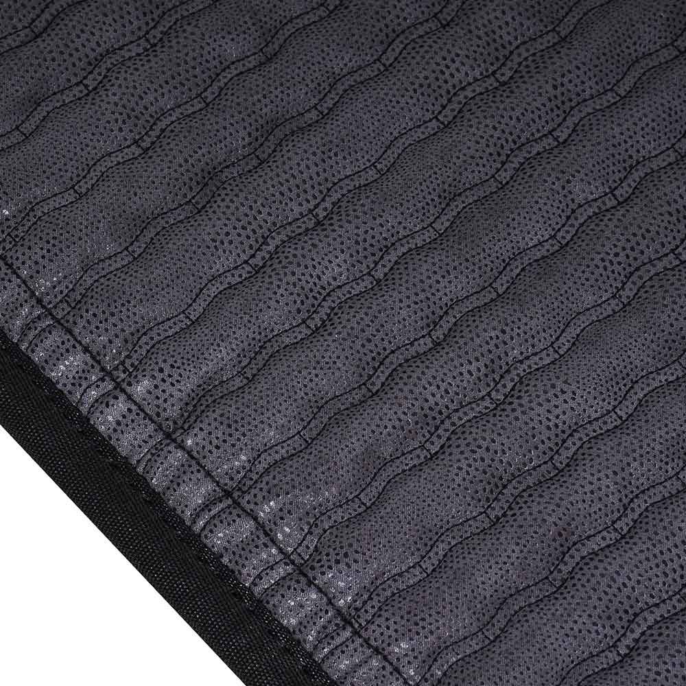 Nano Suede Fabric Material Surface