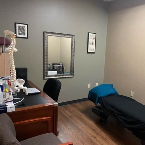 Acupuncture Wellness Center