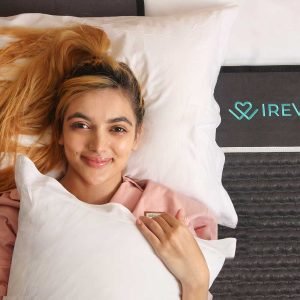 amethyst-biomat-prosize iReviKit Amethyst Tourmaline Heating Pad