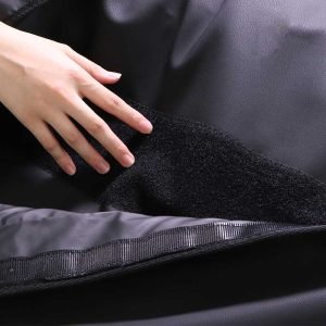 best-sauna-blanket infrared sauna blanket with velcro