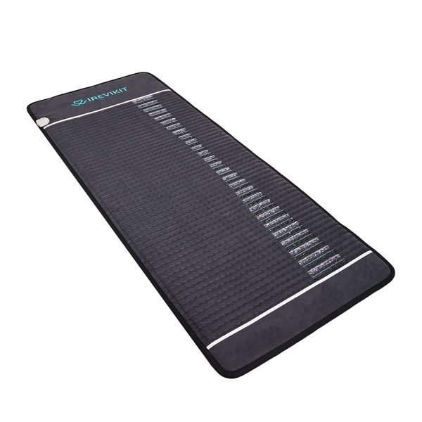 best Far Infrared Mat