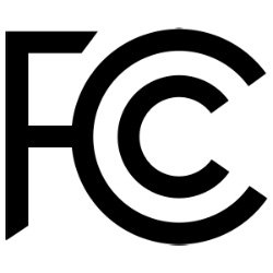 FCC certificate
