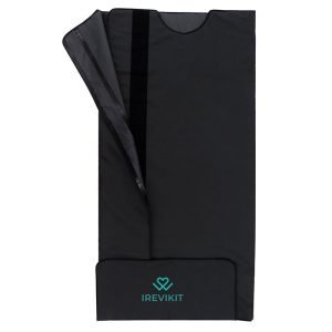 iReviKit Infrared Sauna Blanket