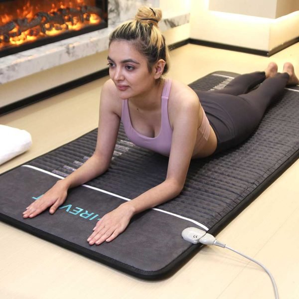 iReviKit Tower Mat Professional Size