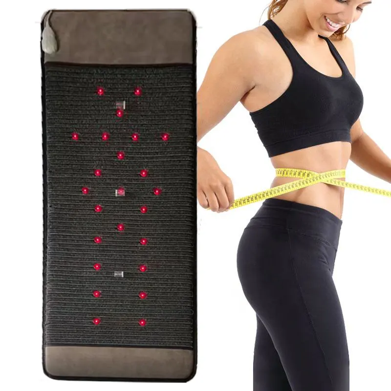 jReviKit Bio-Ceramic Infrared PEMF Therapy Mat