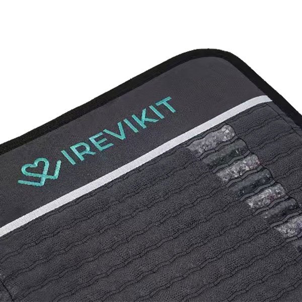 iReviKit Infrared Mat Logo Display