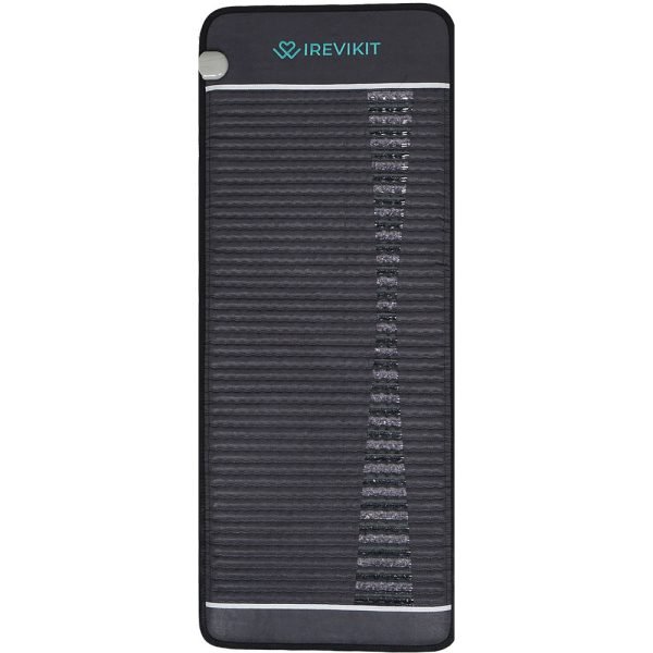 Midsize Far-Infrared Heating Pad iReviKit