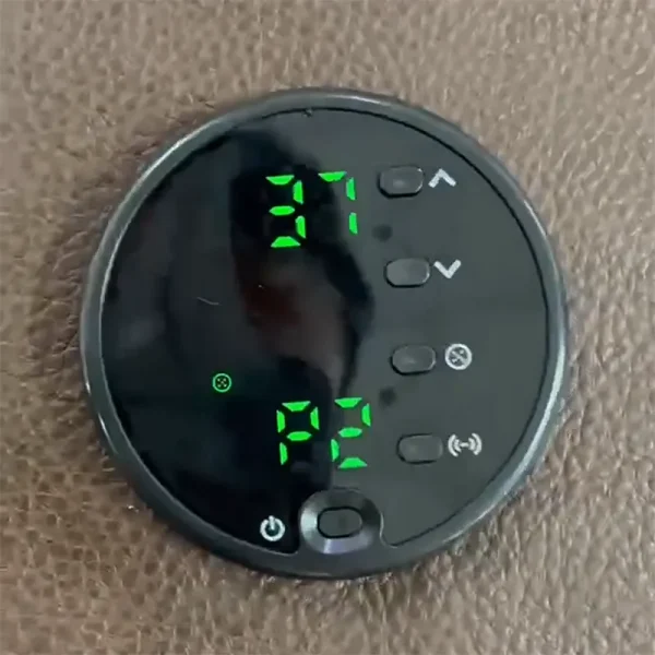 iReviKit pemf mat smart controller