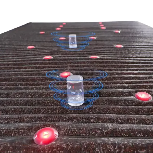 photon pemf therapy mat