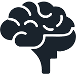 brain health icon