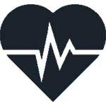 heart health icon