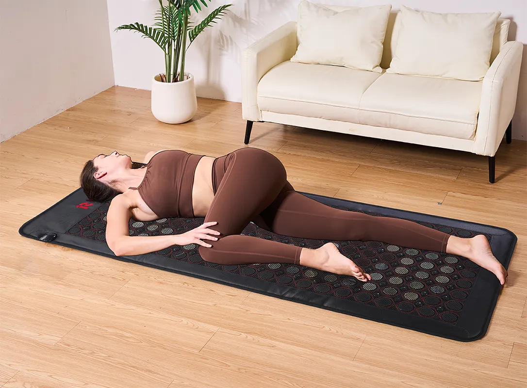 PEMF Grounding Mat Benefits