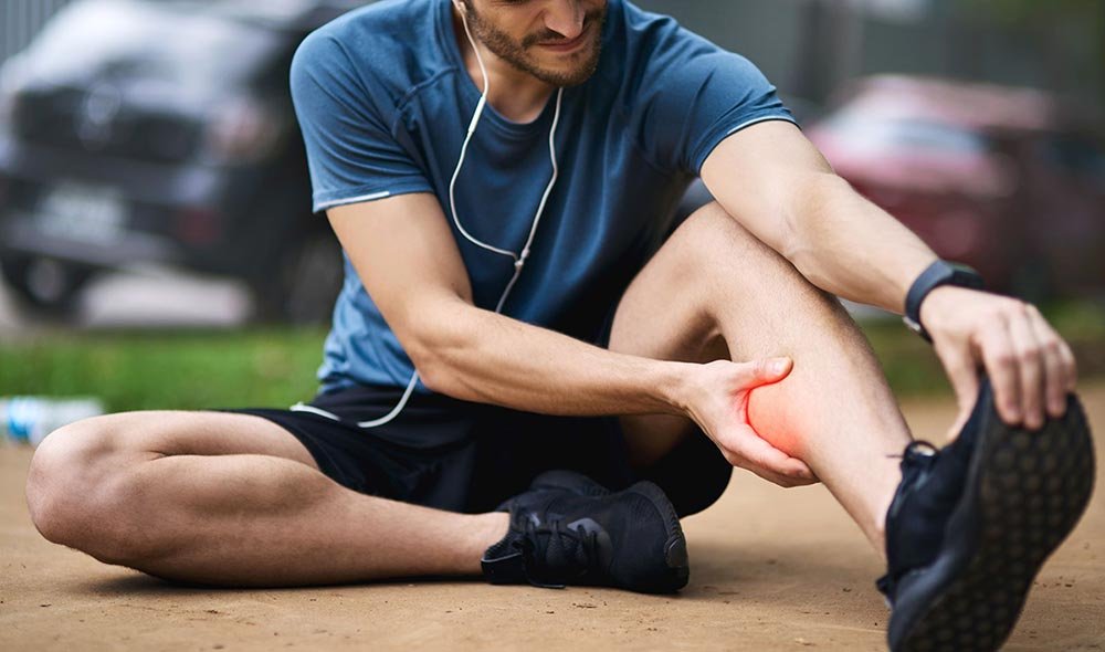 PEMF therapy benefits for muscle