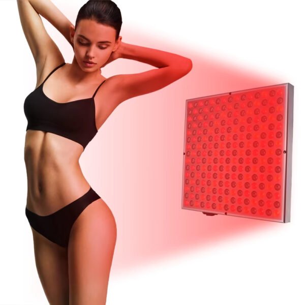 red light therapy for weight loss