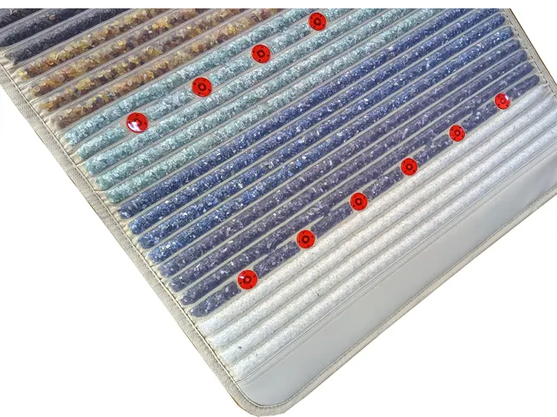 iReviKit 7-Gems Biobalance PEMF Mat
