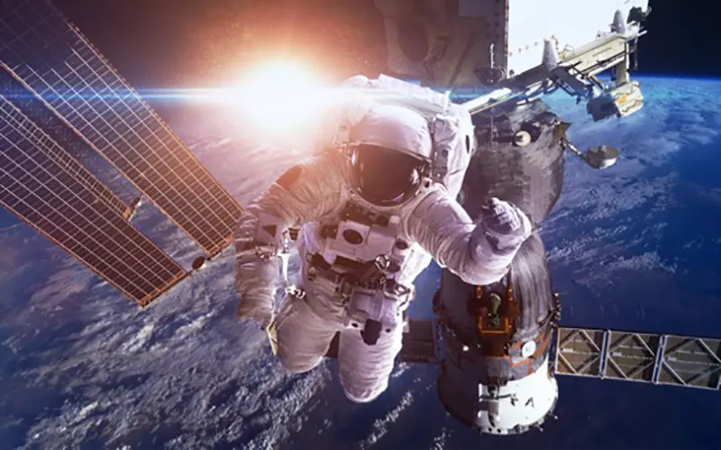 NASA PEMF Therapy Research