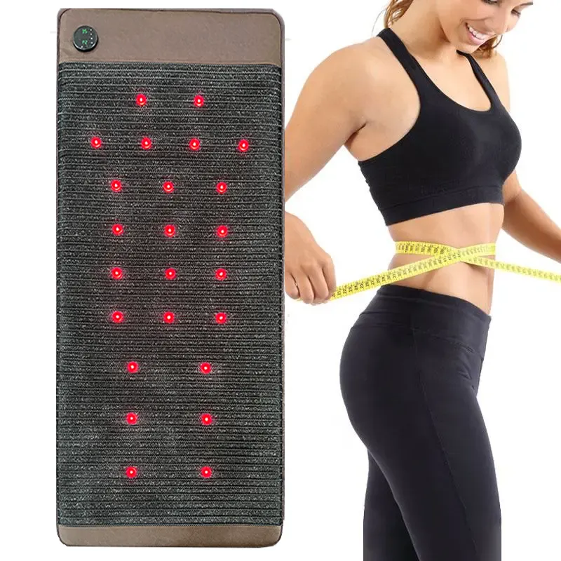 how to use iReviKit PEMF mat