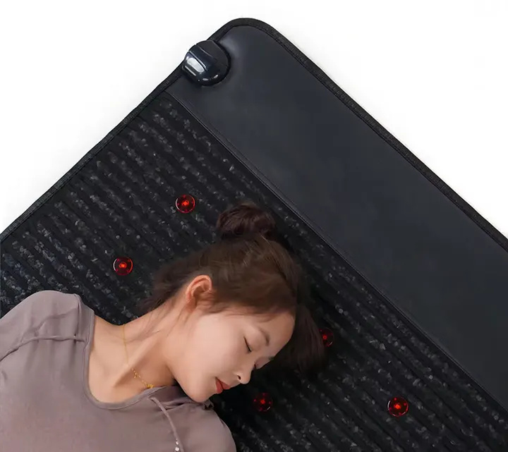 Bioactive PEMF Mat with TENS Unit