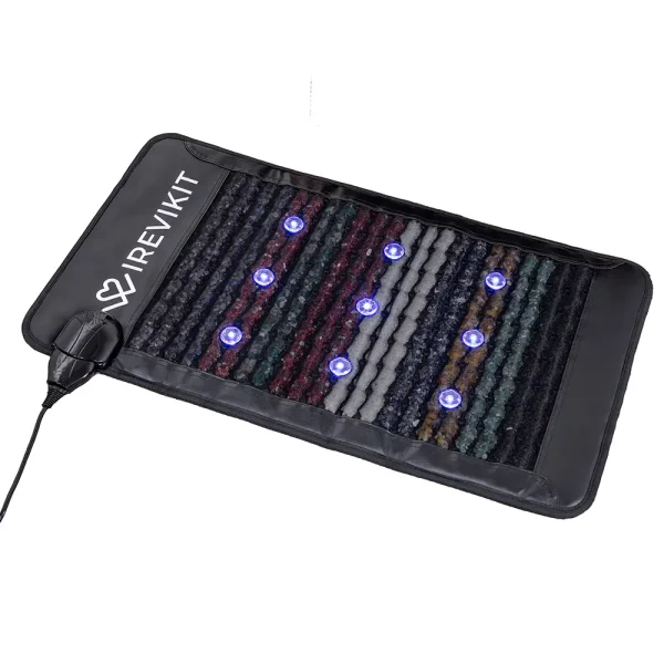 BioPhoton Blue Light PEMF Therapy Mat