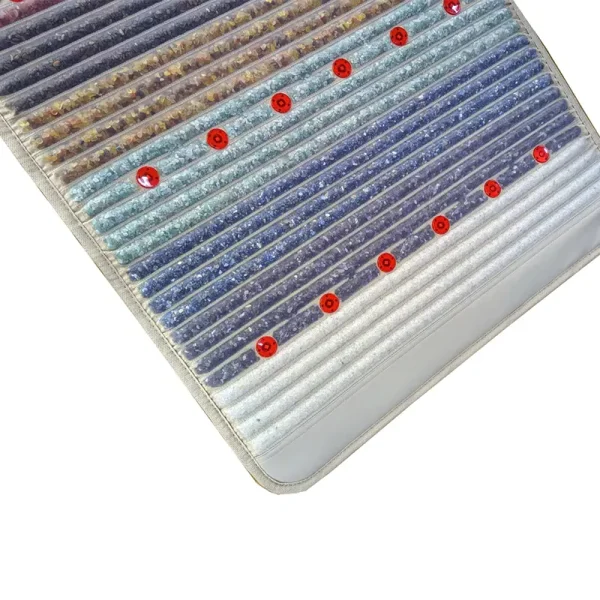 electromagnetic mat