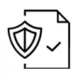 EMF Shielding icon