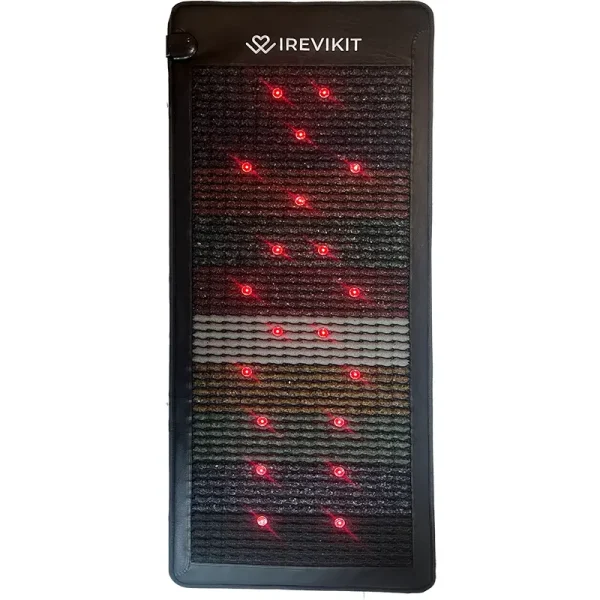 iReviKit BioPhoton PEMF Mat