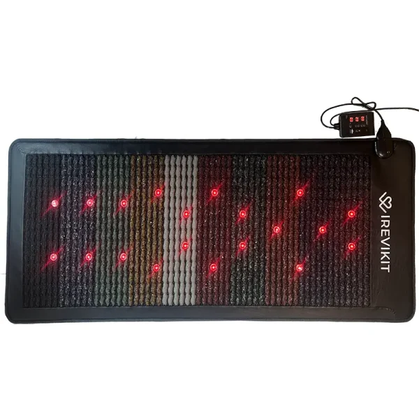 iReviKit BioPhoton PEMF Mat