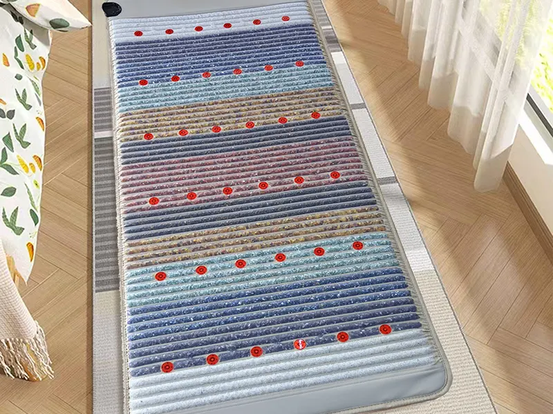 Grounding with PEMF Therapy Device
