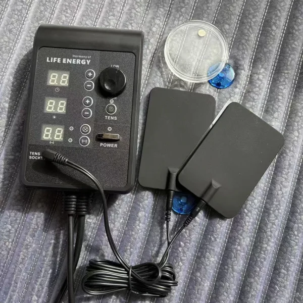 iReviKit PEMF Mat with TENS Units