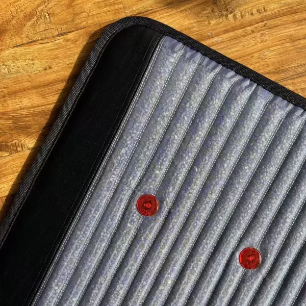 Magnetic Mat for Pain Relief