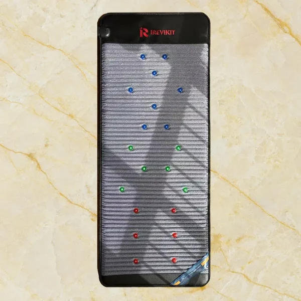 Magnetic Therapy PEMF Mat