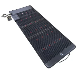 Bioactive PEMF Mat