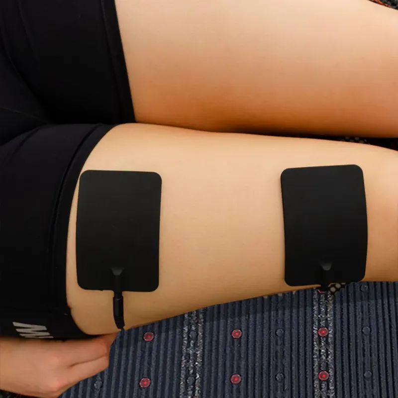 Bioactive PEMF Mat with TENS unit for pain relief