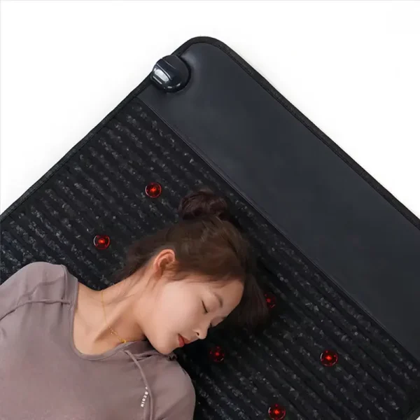 Smart Carry Biomat PEMF Mat with TENS unit