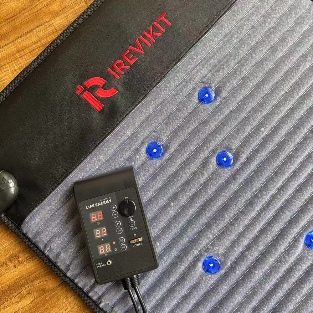 terahertz therapy device