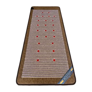 Bio-Anion Infrared PEMF Mat