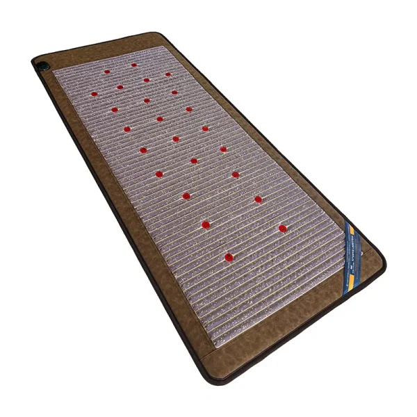 Bio-Anion Ceramic Tourmaline PEMF Mat