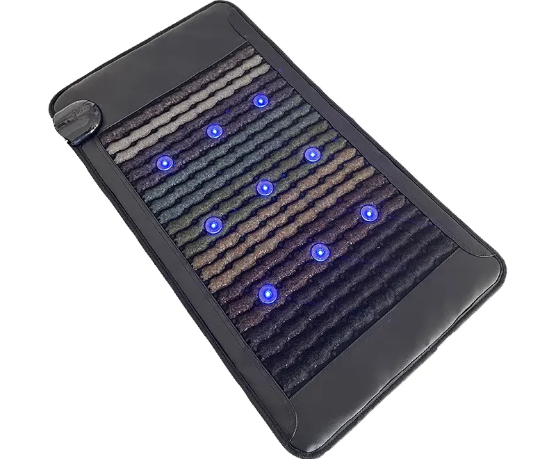 BioPhoton PEMF Go Mat