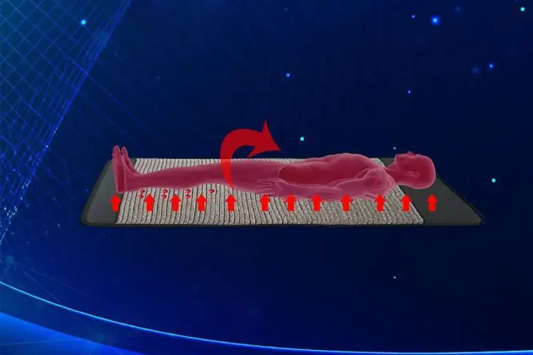 Far-infrared therapy health benefits and side effects