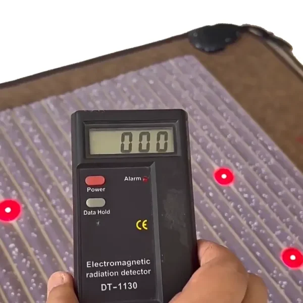 Free-EMF iReviKit BioEnergy PEMF Mat