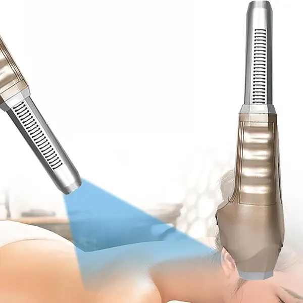 terahertz phsiotherapy device